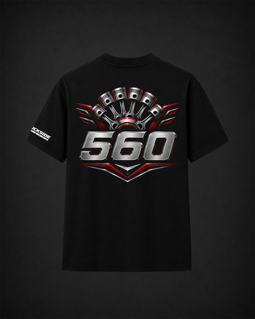 560 T-SHIRT