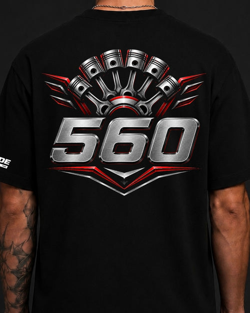 560 T-SHIRT