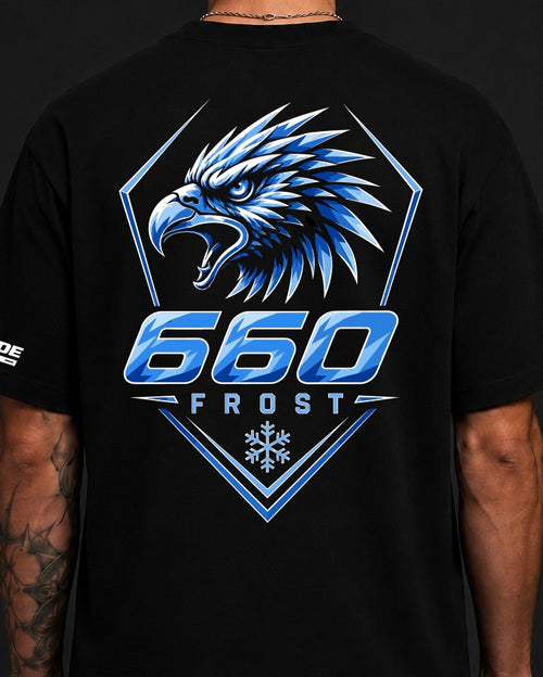660 FROST T-SHIRT