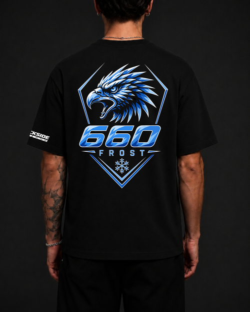 660 FROST T-SHIRT