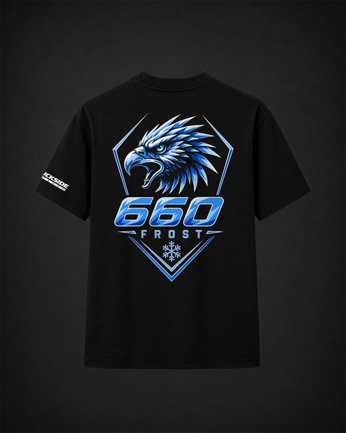 660 FROST T-SHIRT