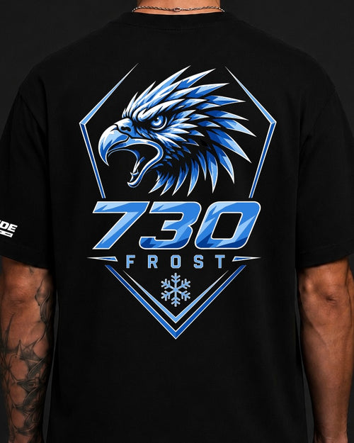 730 FROST T-SHIRT