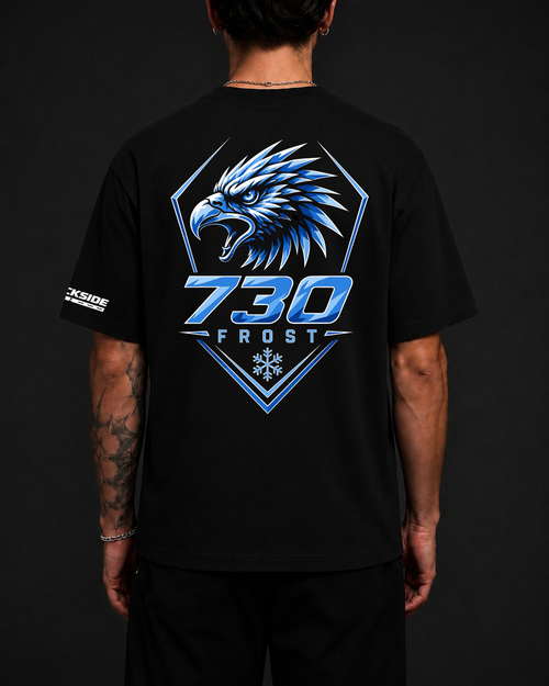 730 FROST T-SHIRT