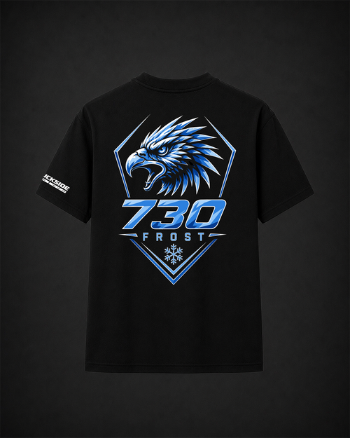 730 FROST T-SHIRT