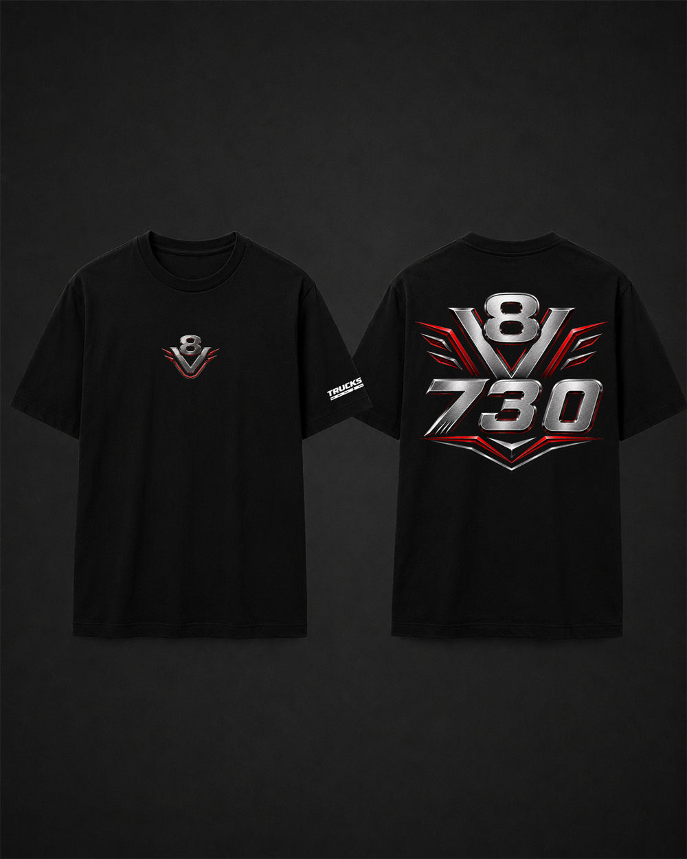 730 T-SHIRT