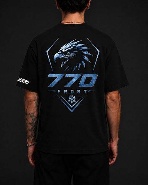 770 FROST T-SHIRT
