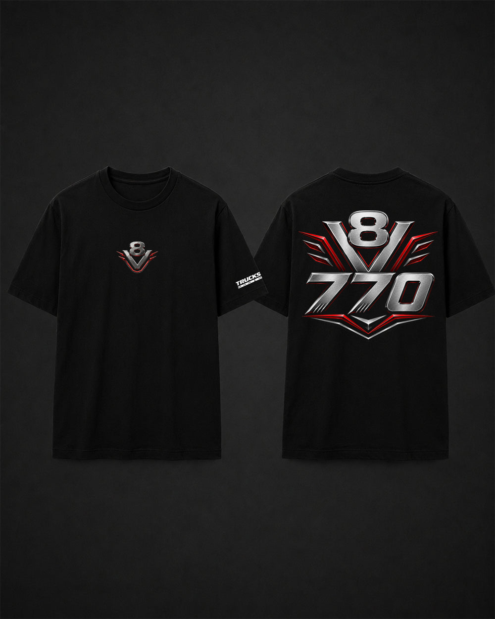 770 T-SHIRT