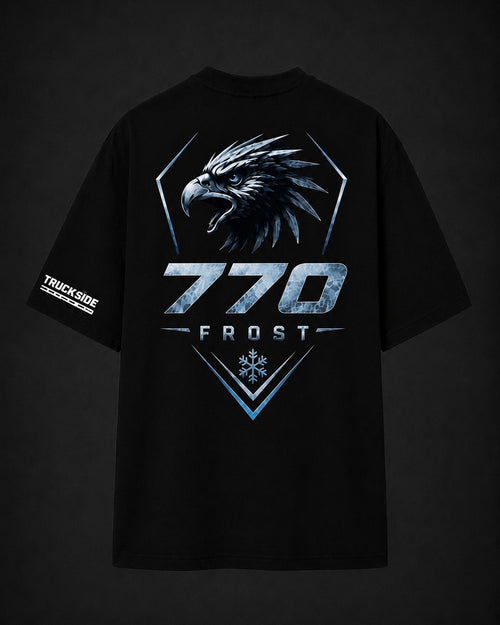 FROST T-SHIRT