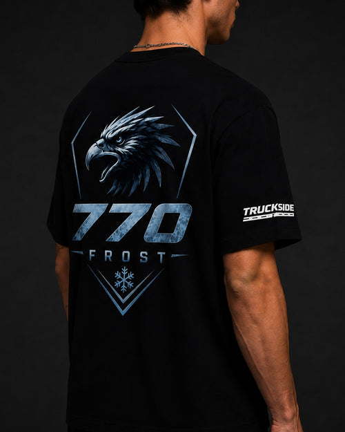 FROST T-SHIRT