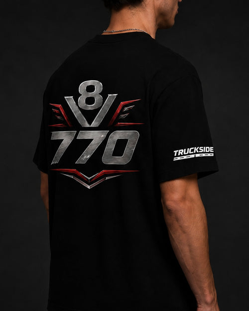 V8 770 T-SHIRT