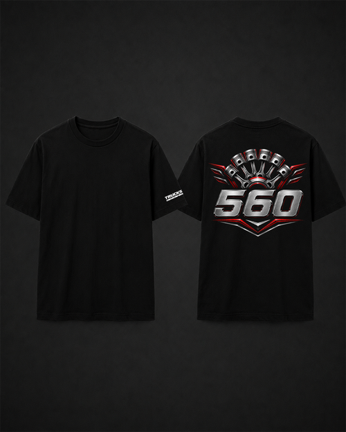 560 T-SHIRT