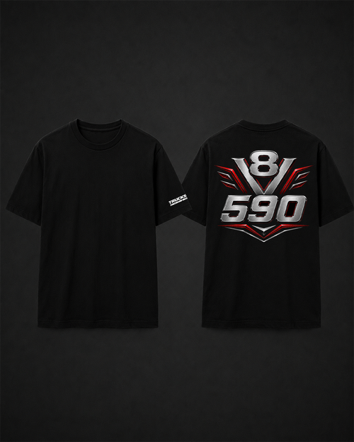 590 T-SHIRT