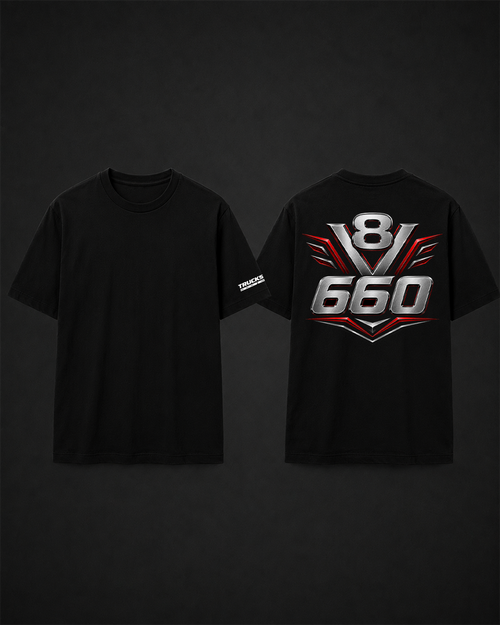 660 T-SHIRT