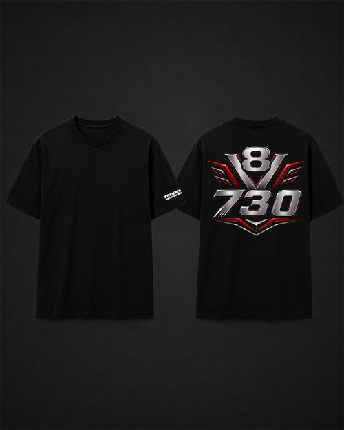 730 T-SHIRT