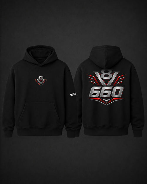 660 Felpa