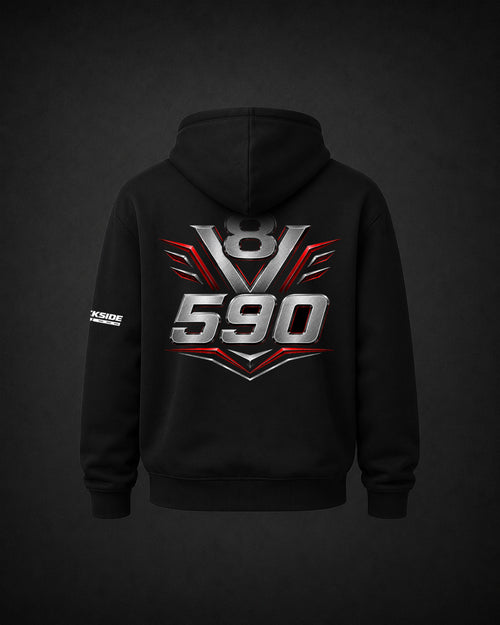 590 Felpa