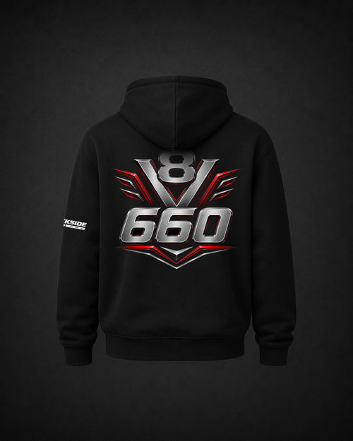 660 Felpa