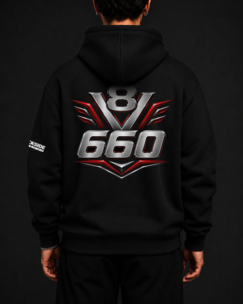660 Felpa