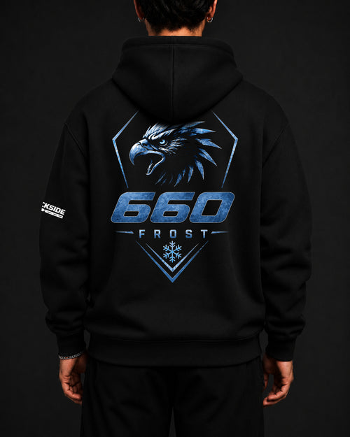 660 FROST FELPA