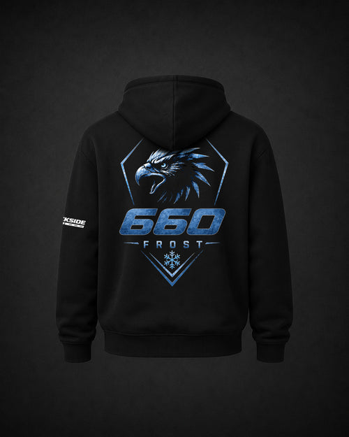 660 FROST FELPA