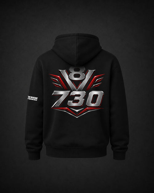 730 Felpa