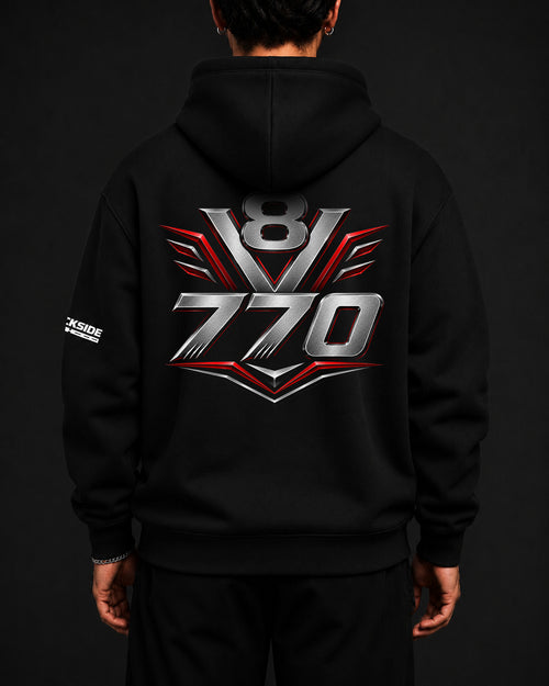 770 Felpa