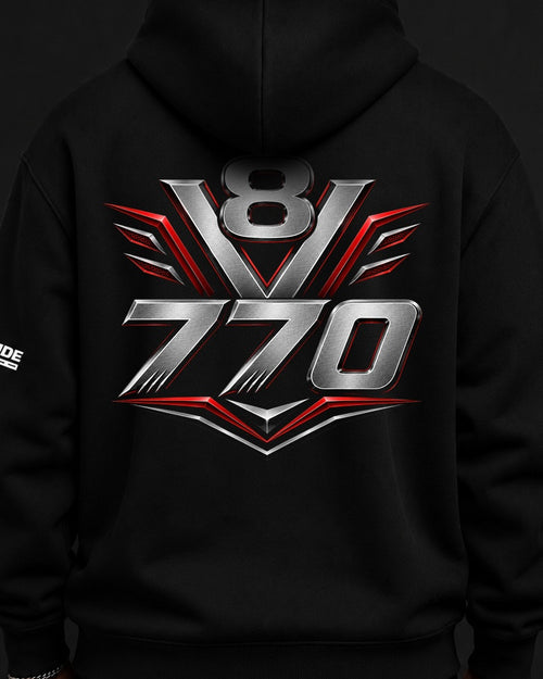 770 Felpa