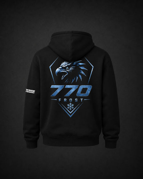 770 FROST FELPA