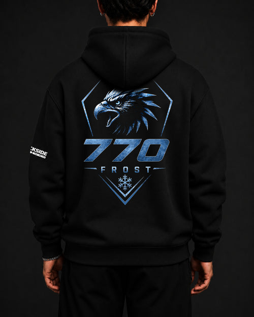 770 FROST FELPA