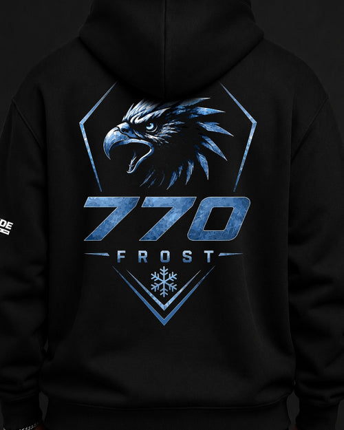 770 FROST FELPA