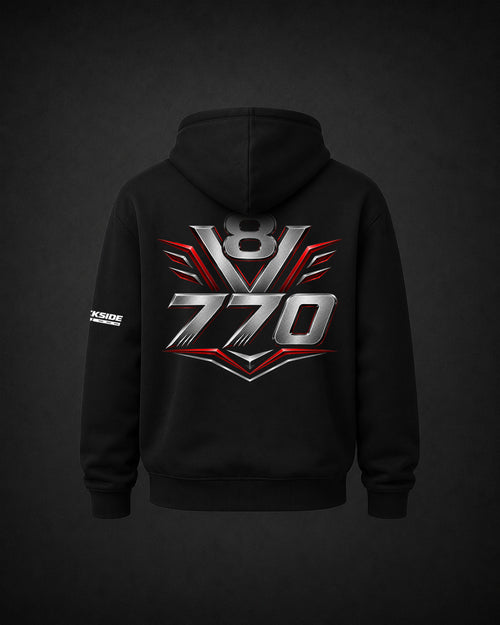 770 Felpa