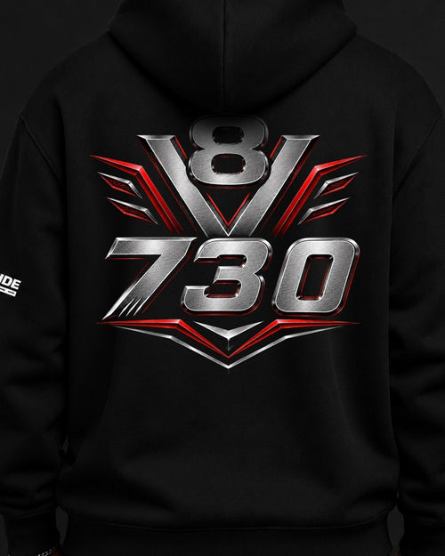 730 Felpa