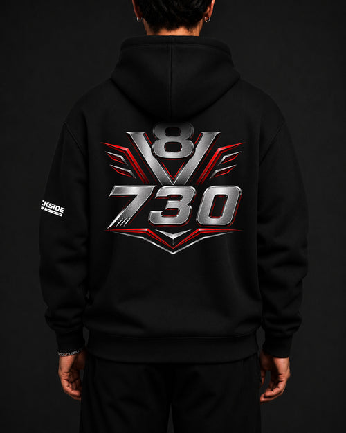 730 Felpa