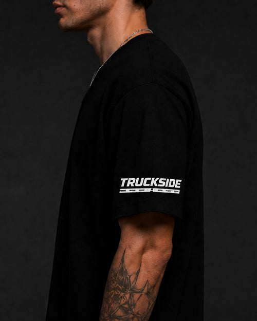 FIRE T-SHIRT