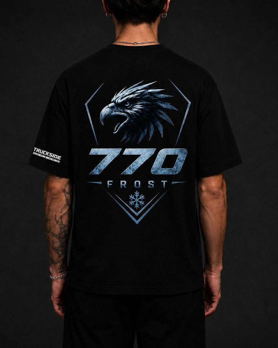 FROST T-SHIRT