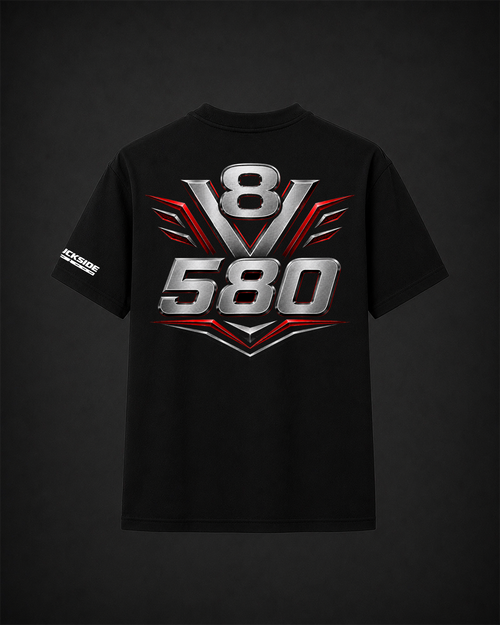580 T-SHIRT