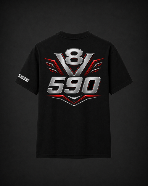 590 T-SHIRT