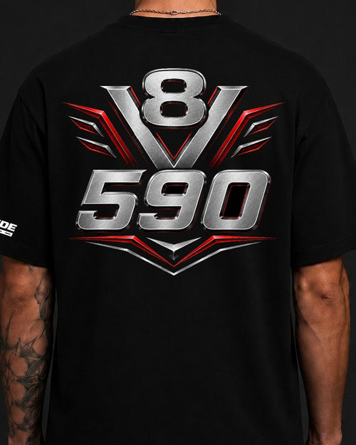 590 T-SHIRT