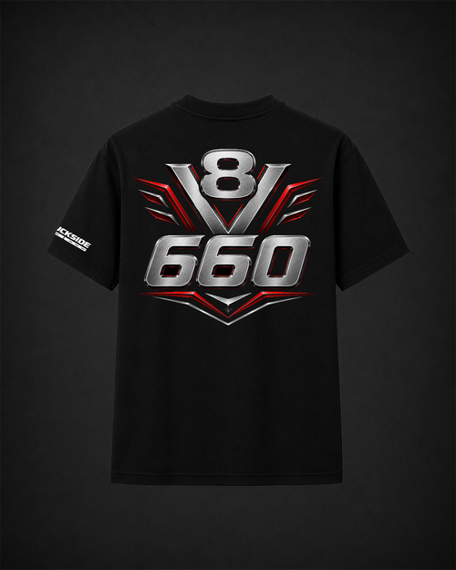 660 T-SHIRT