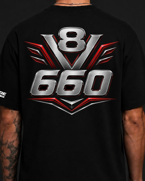 660 T-SHIRT