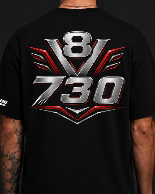 730 T-SHIRT