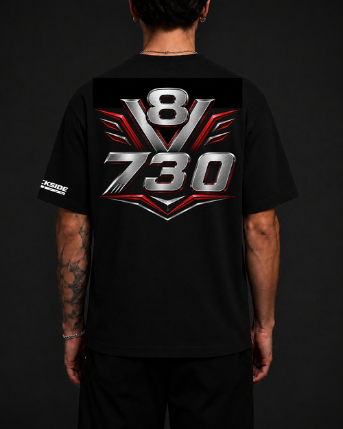 730 T-SHIRT