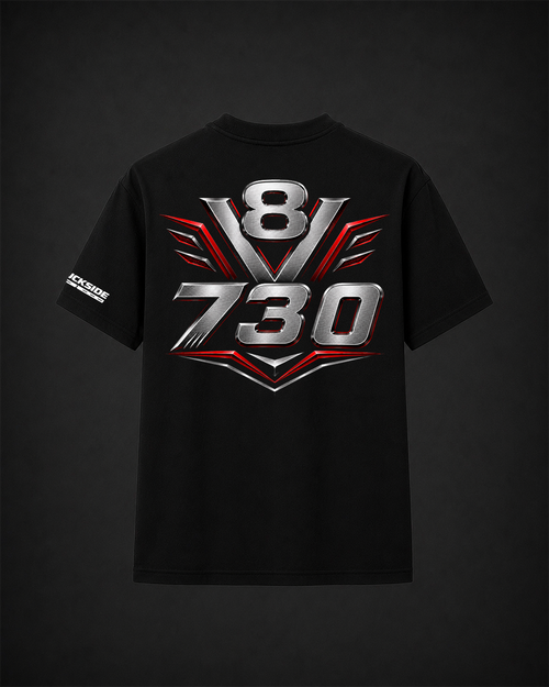 730 T-SHIRT