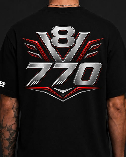 770 T-SHIRT