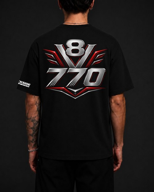 770 T-SHIRT