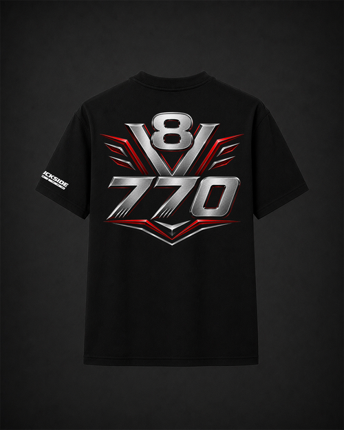 770 T-SHIRT